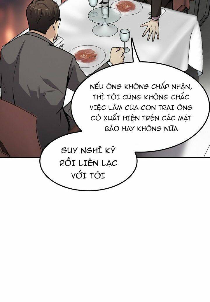 điều tra viên chuyển sinh chapter 83 32