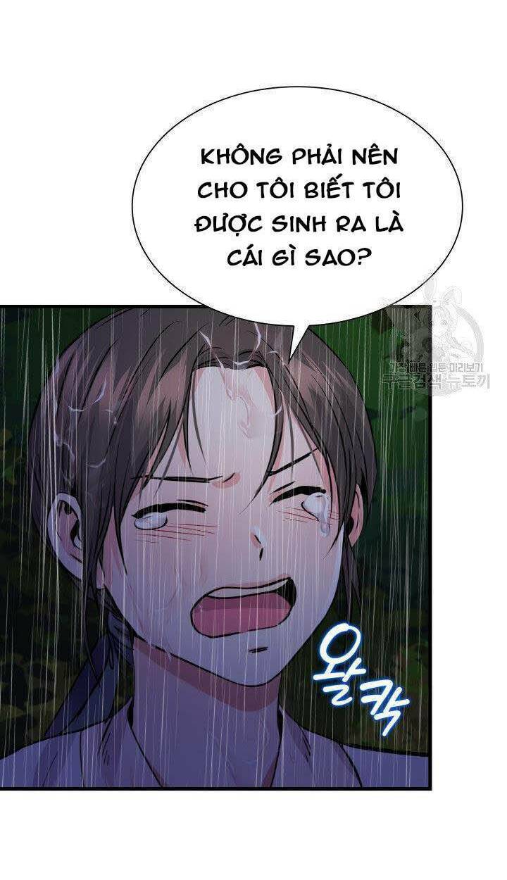 cô dâu của sói đen chapter 10 14