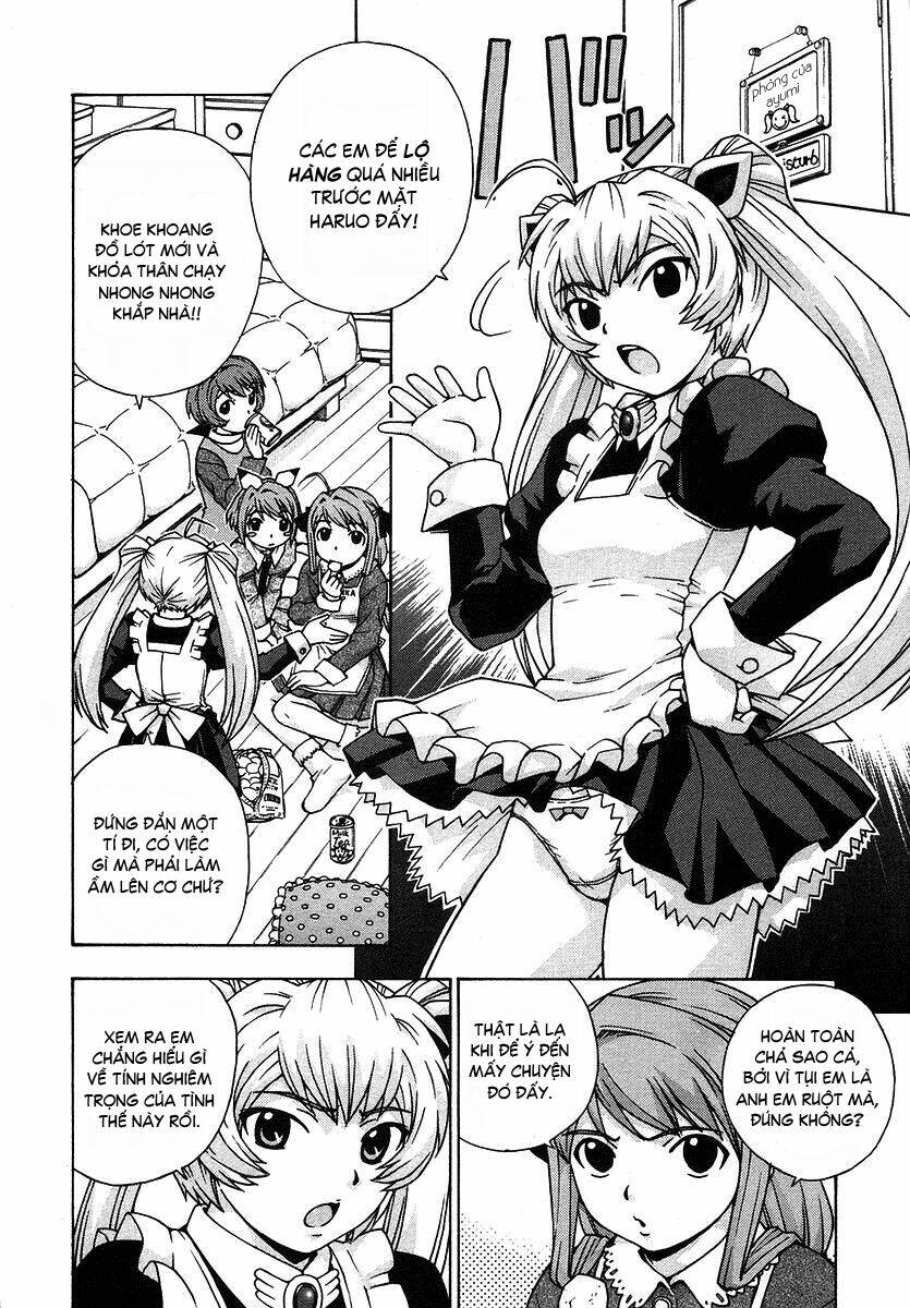 magikano chapter 20 6