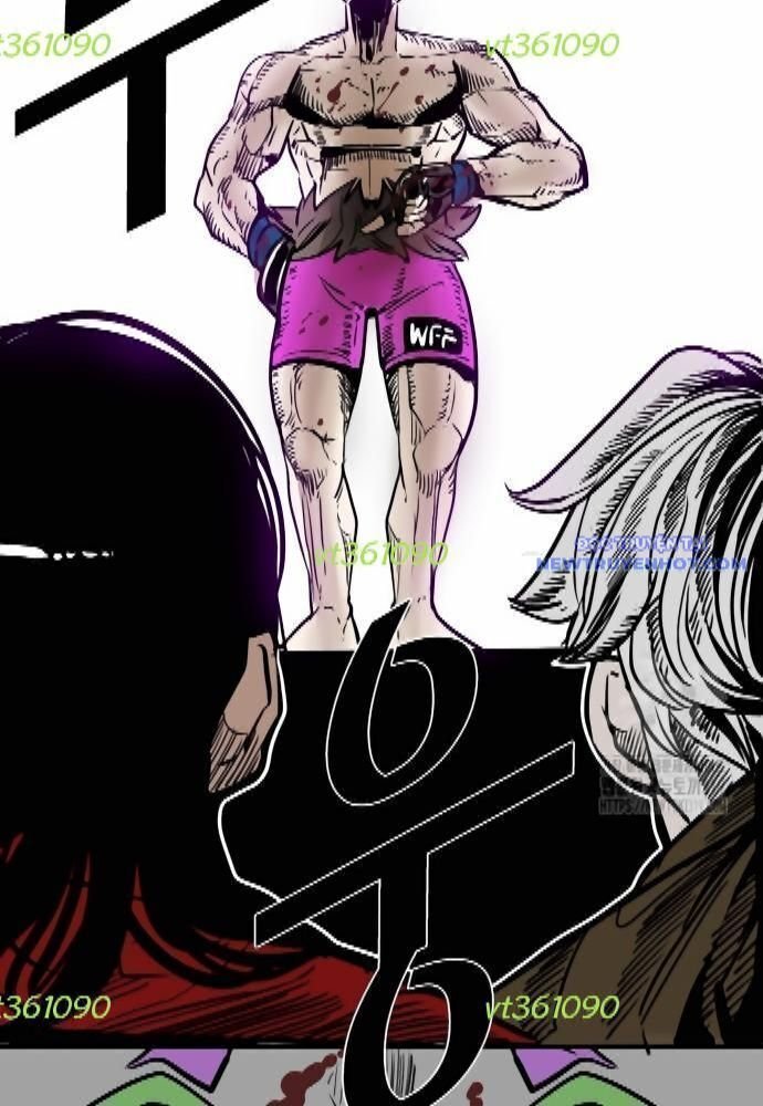 shark - cá mập chapter 302 118