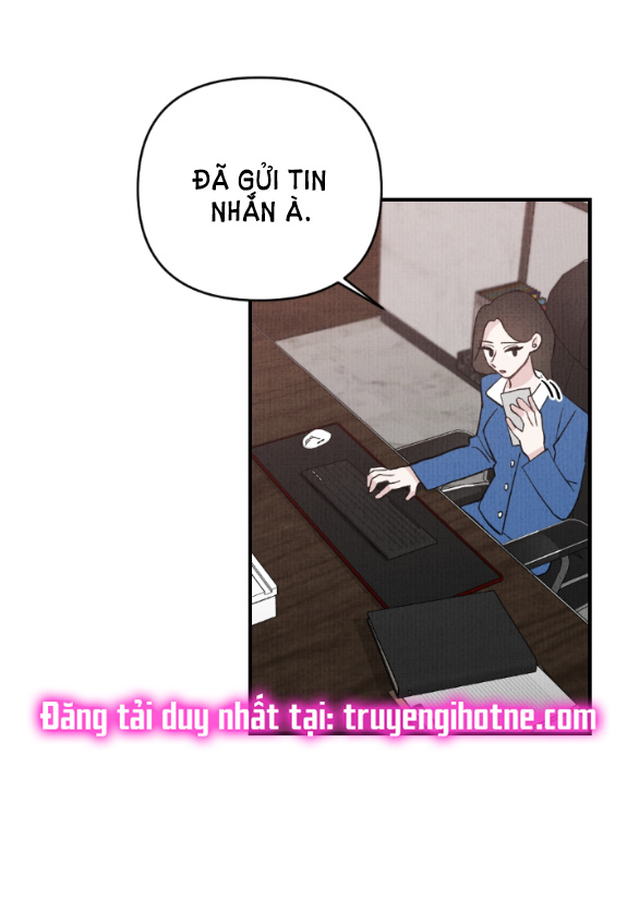 [18+] Cuộc Hôn Nhân Chính Trị chapter 10.2 - Trang 9