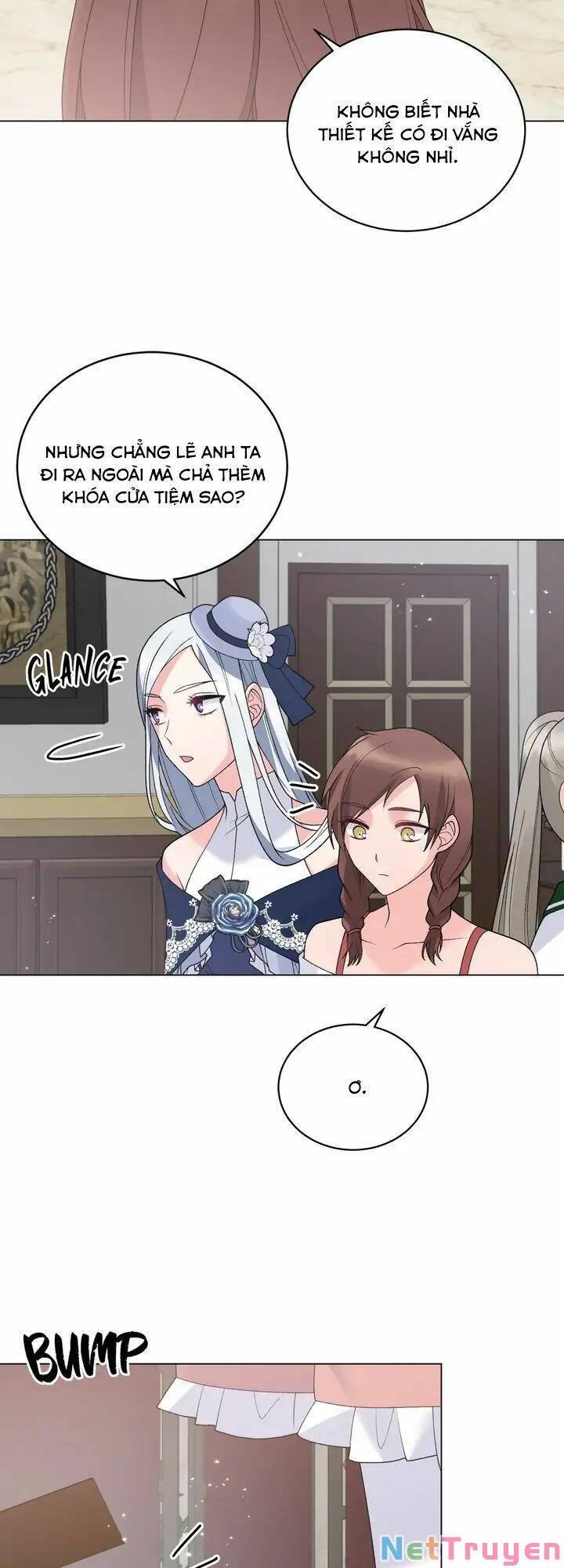 là nhân vật phản diện nhưng tôi sẽ trở thành nữ chính chapter 62 17