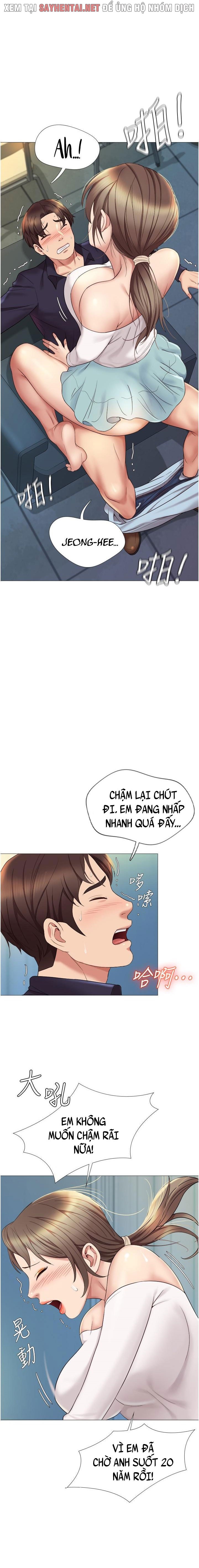 bạn của con gái chapter 13 19