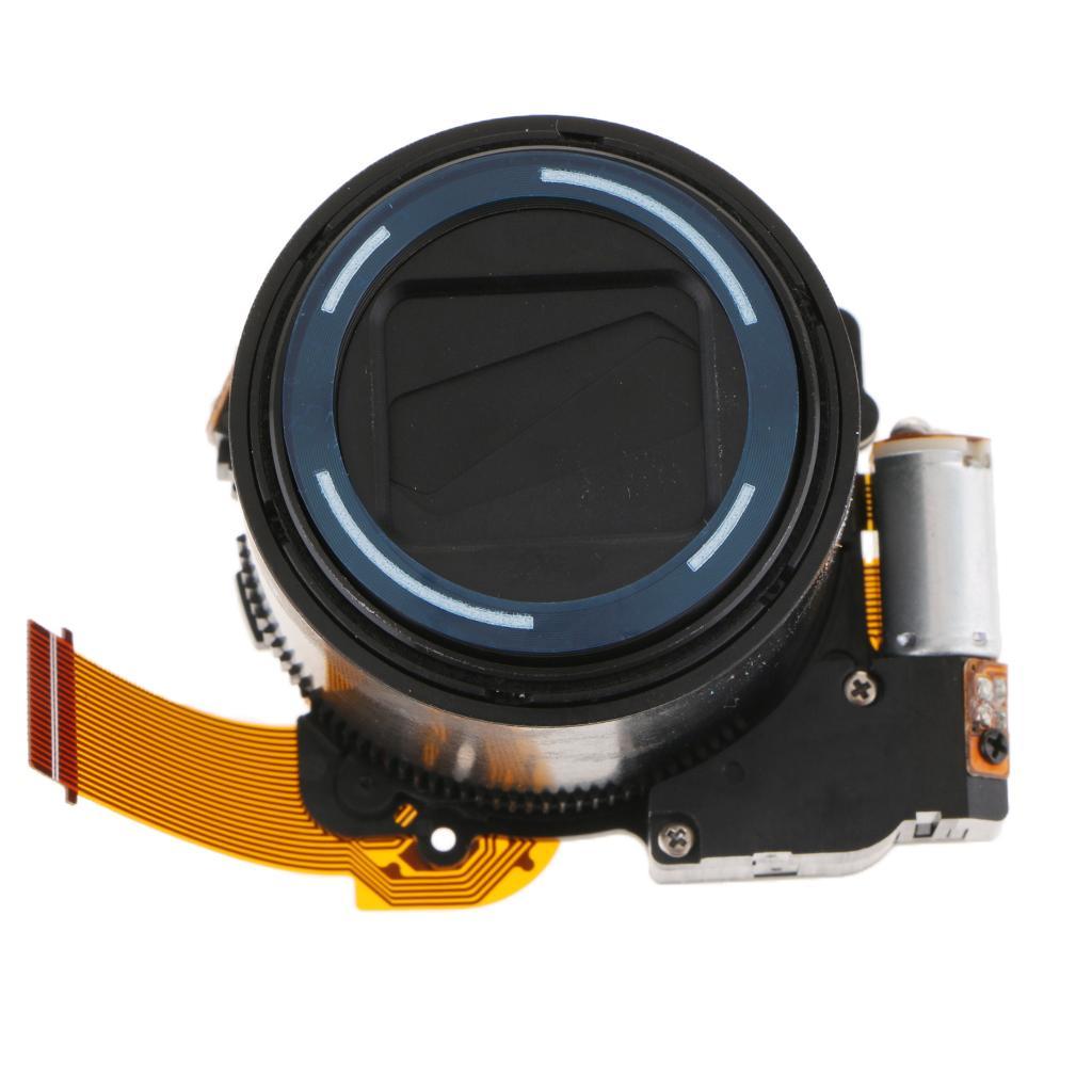 Lens Zoom Unit Replacement Part For Samsung S850 S1050 Digital Camera