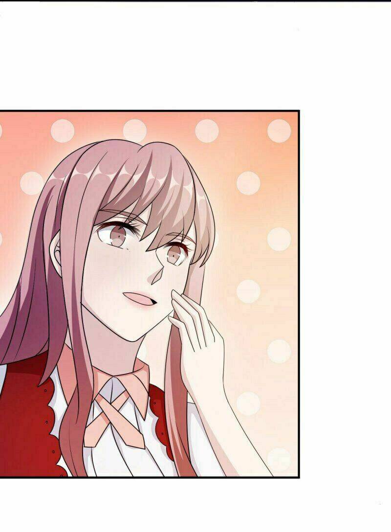 mạc thiếu bức hôn: vợ mới khó chống đỡ chapter 92 26