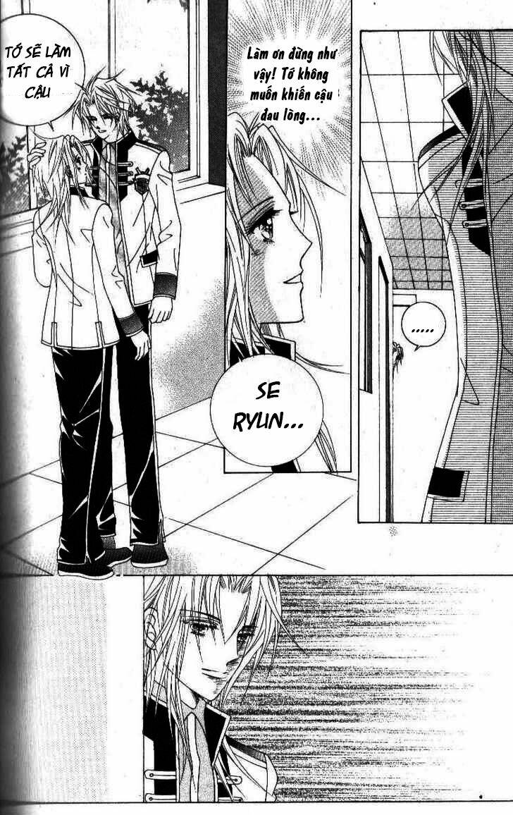 thần tượng mua sắm chapter 42 21