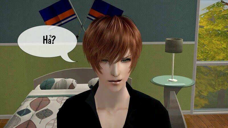 viên đạn bạc [truyện sims 2] chapter 25 114