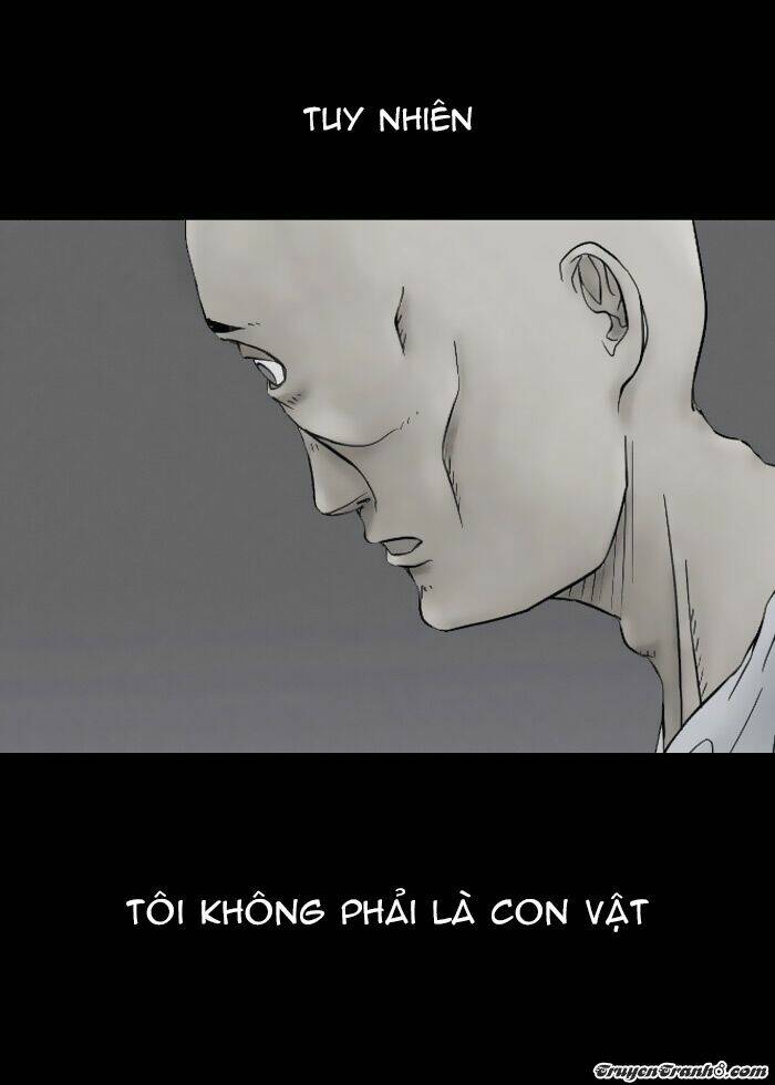 thứ sáu: những câu chuyện cấm chapter 3 40