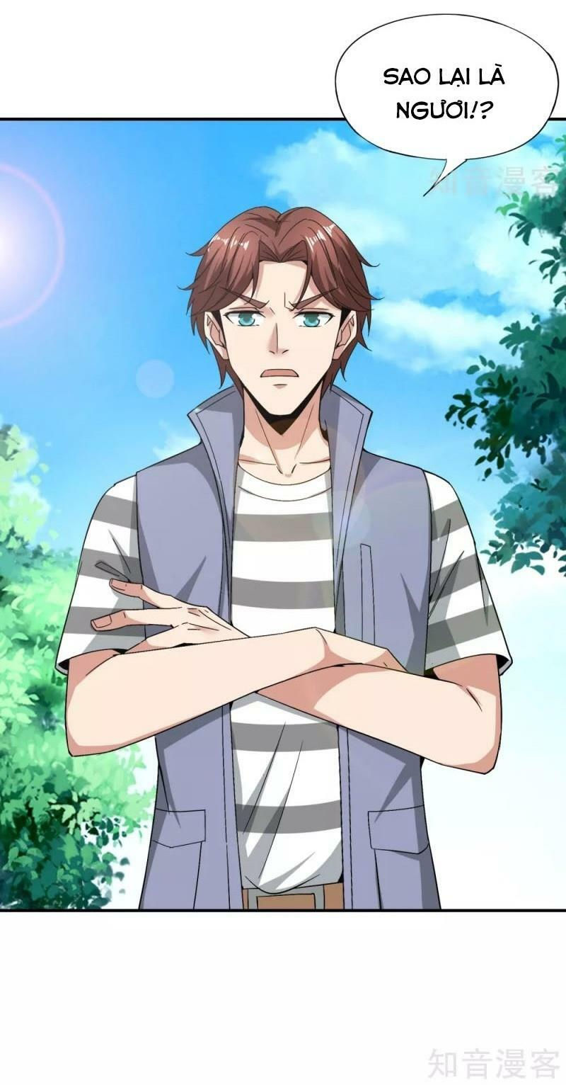 vòng bạn bè mạnh nhất của tiên giới chapter 32 12