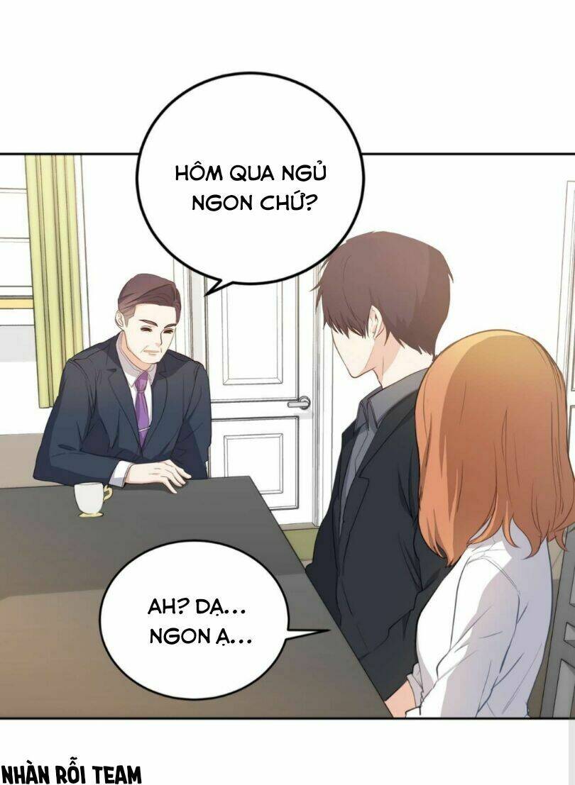 acup tiên sinh chapter 25 9