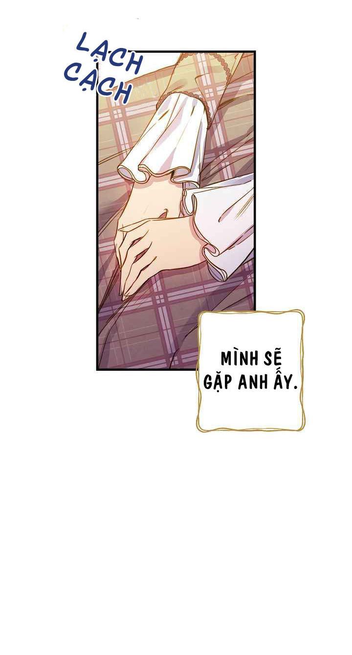 hoàng phi bóng tối - shadow queen chapter 32 12