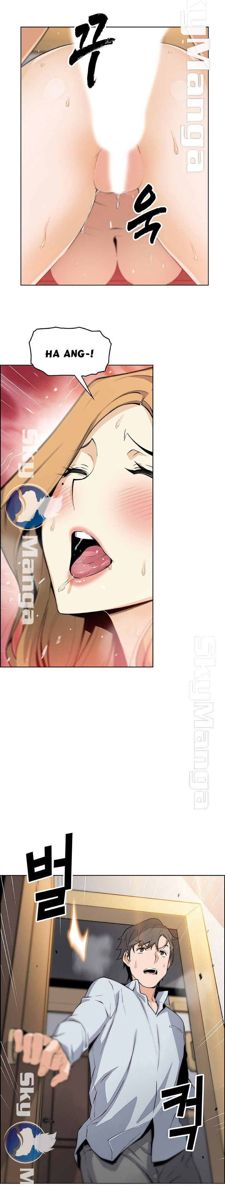 nhóm học đặc biệt chapter 45 21