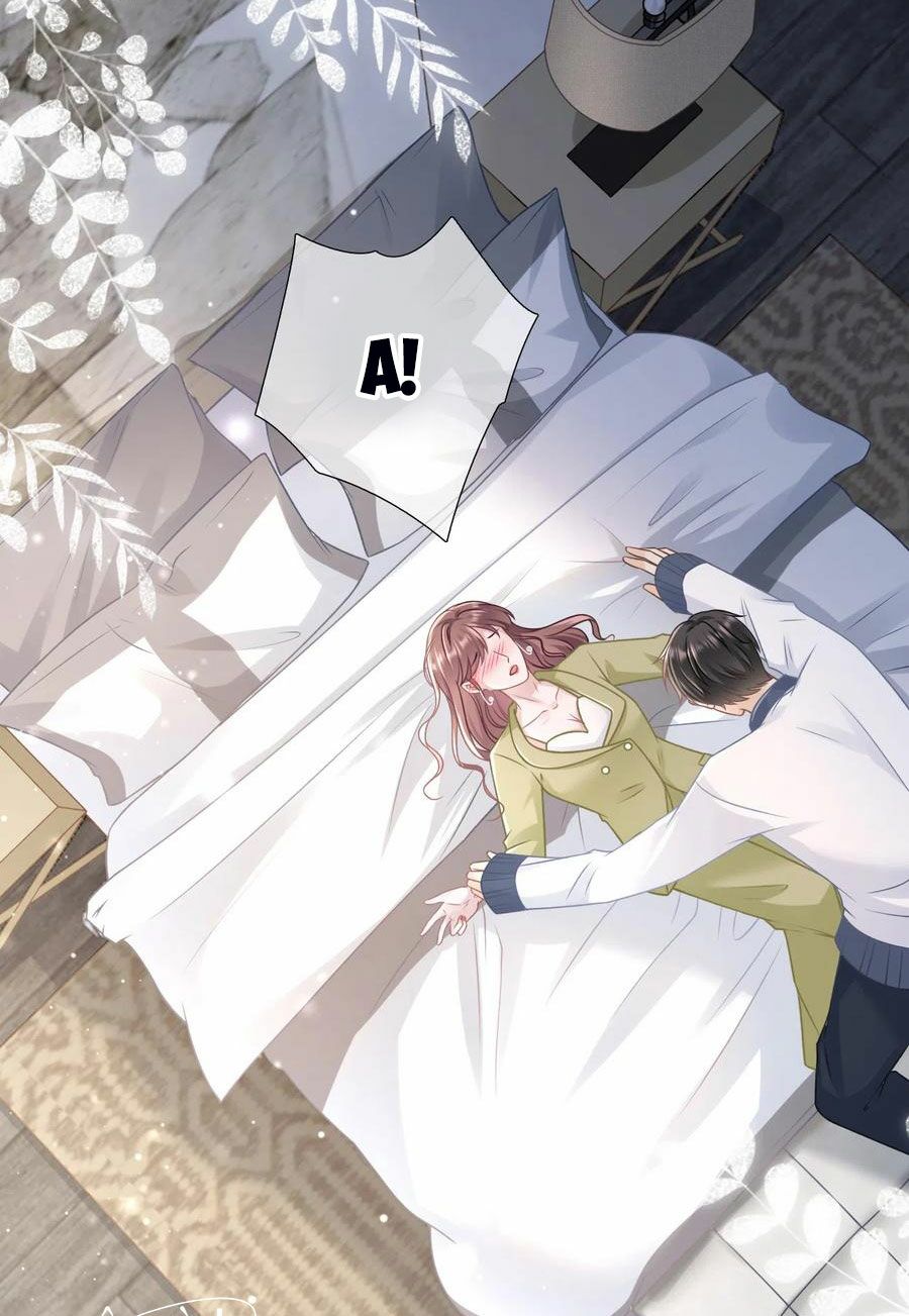 bạn gái tôi mới 30+ tuổi xuân chapter 100 27