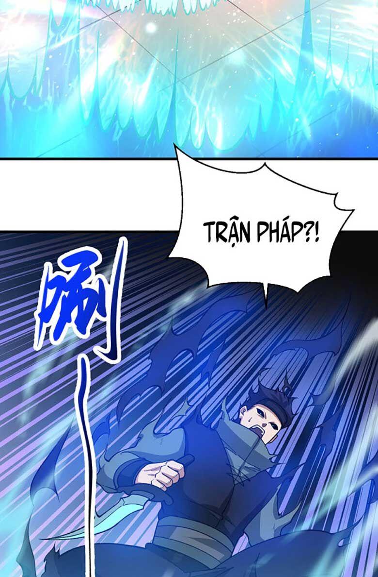 võ đạo độc tôn chapter 613 37