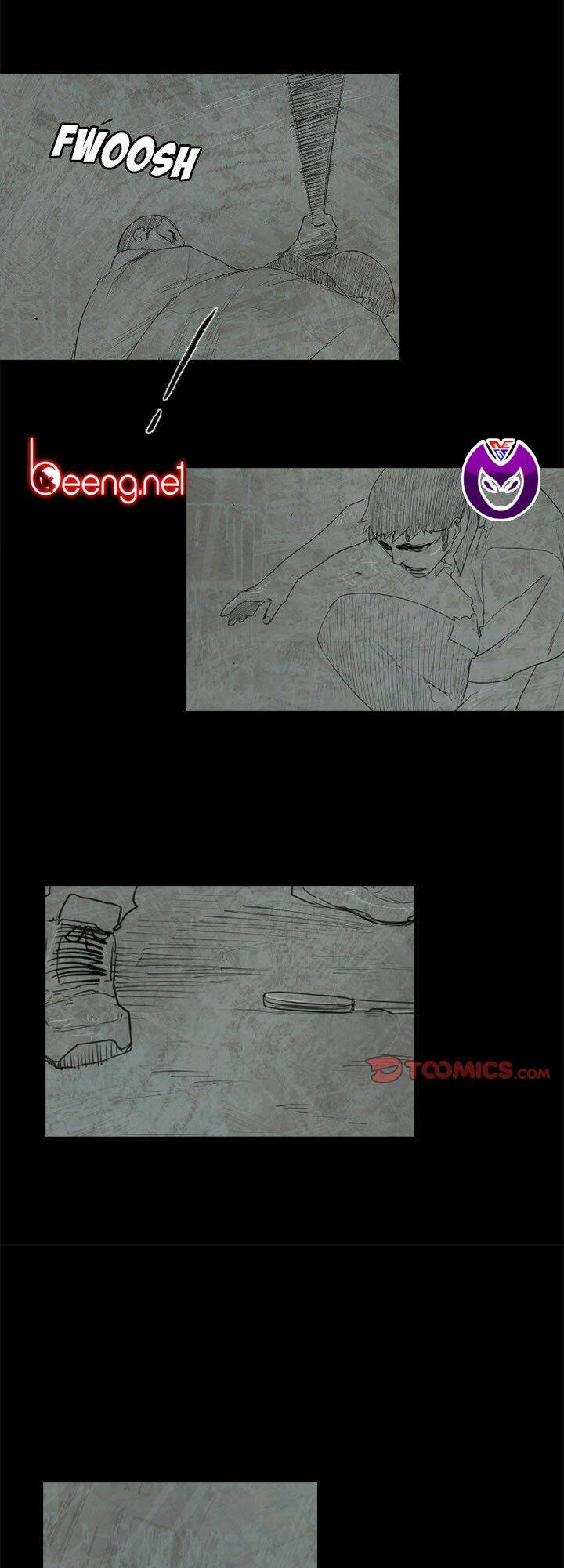 kẻ mạnh nhất - tong edge chapter 51 11