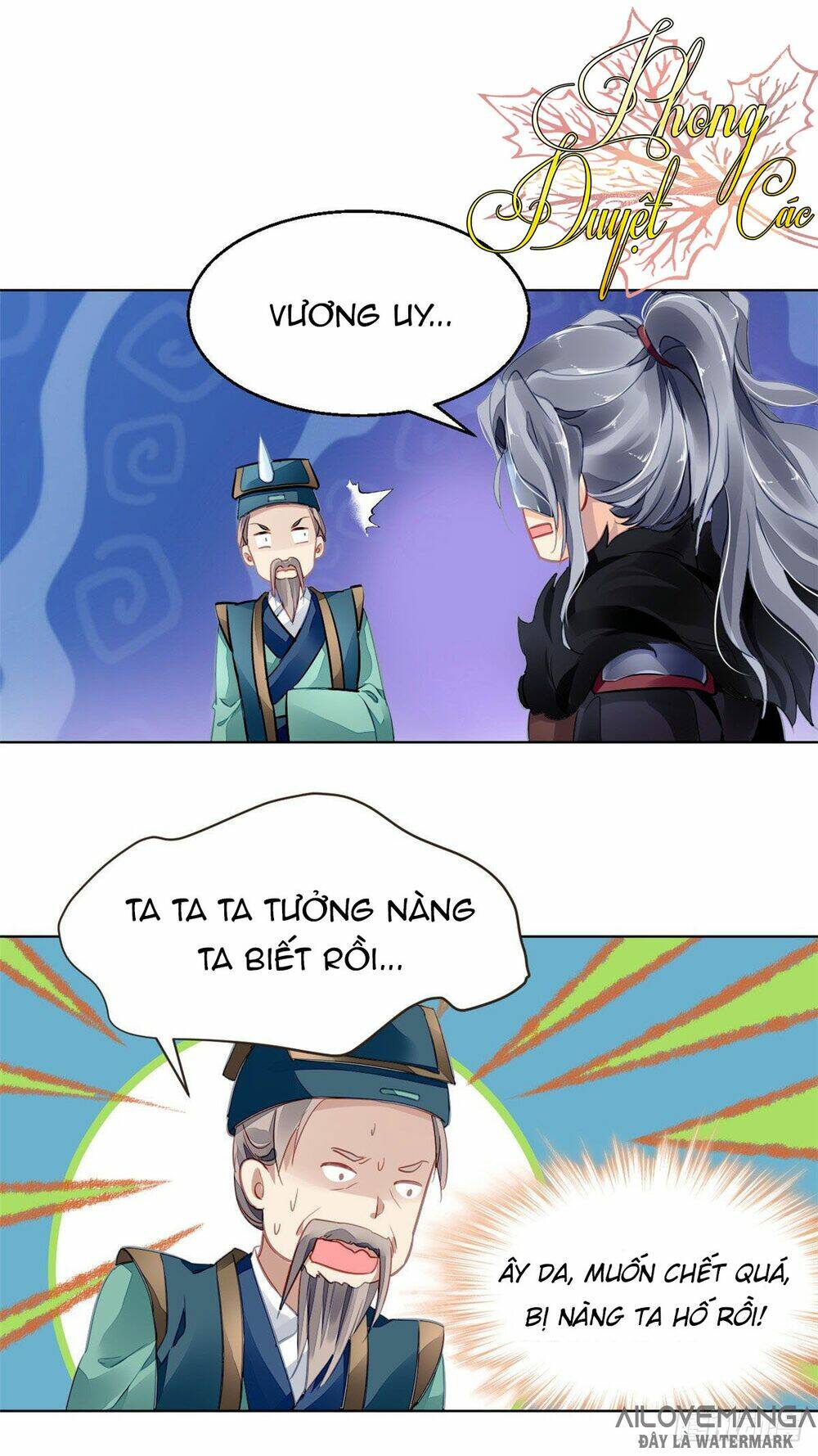 vấn đan chu chapter 7 33