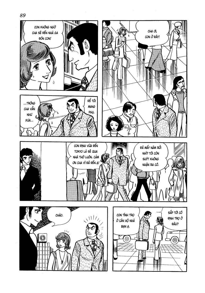 mw (tezuka osamu) chapter 4 12