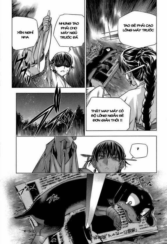 black god chapter 60 18