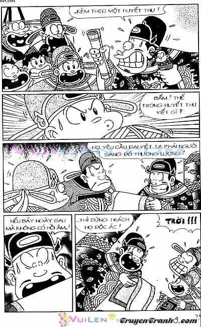 thần đồng đất việt chapter 102 27