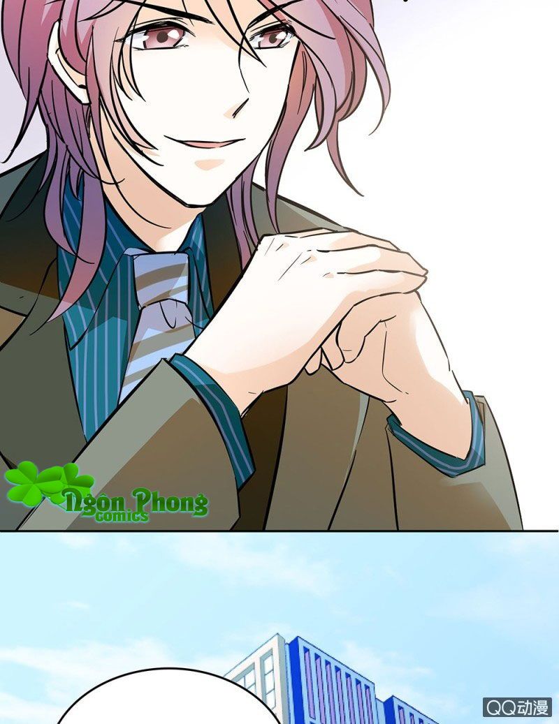 tịch nhan hoa nở chỉ vì em chapter 34 4