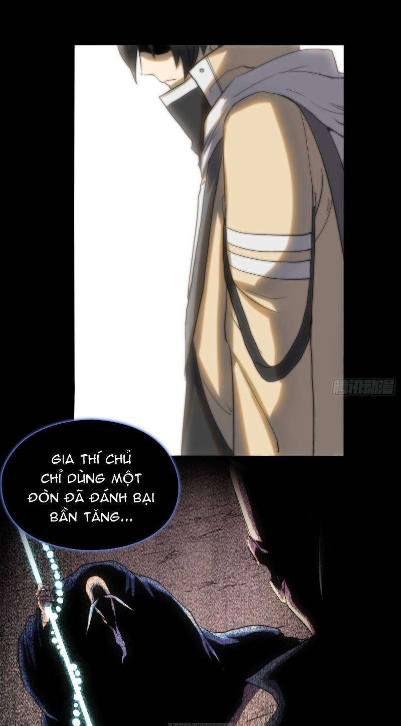 đô thị hàng thần khúc chapter 12 27