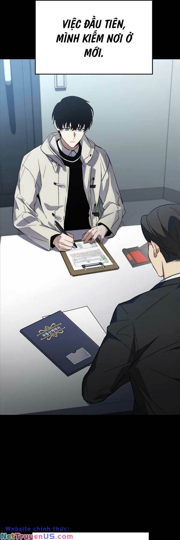 Người Chơi Mạnh Nhất Hồi Quy Lần Thứ 100 chapter 8 59