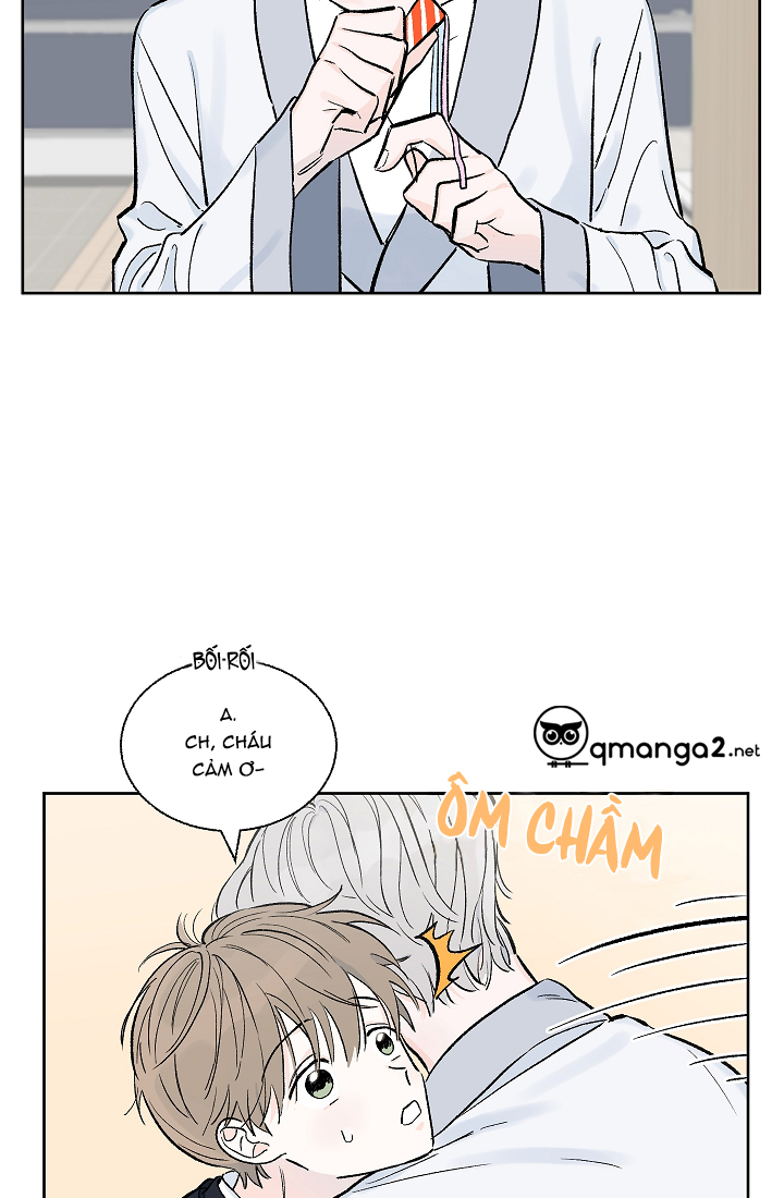 thật gần mà cũng thật xa chapter 2 7