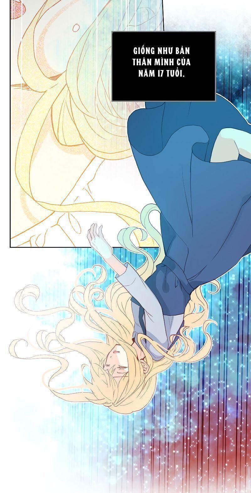 con có phải con là con gái của ngài không? chapter 25 38