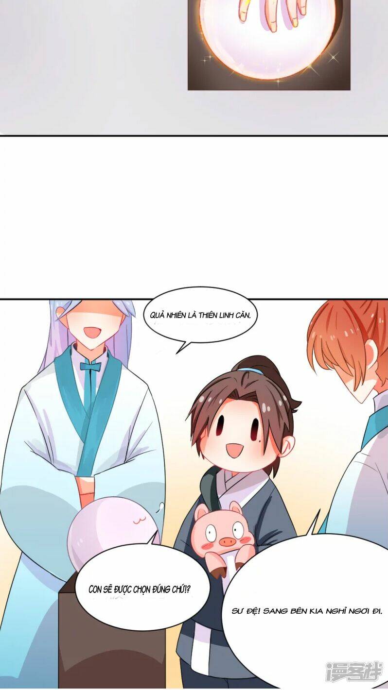 đệ tử của ta là heo chapter 2 16