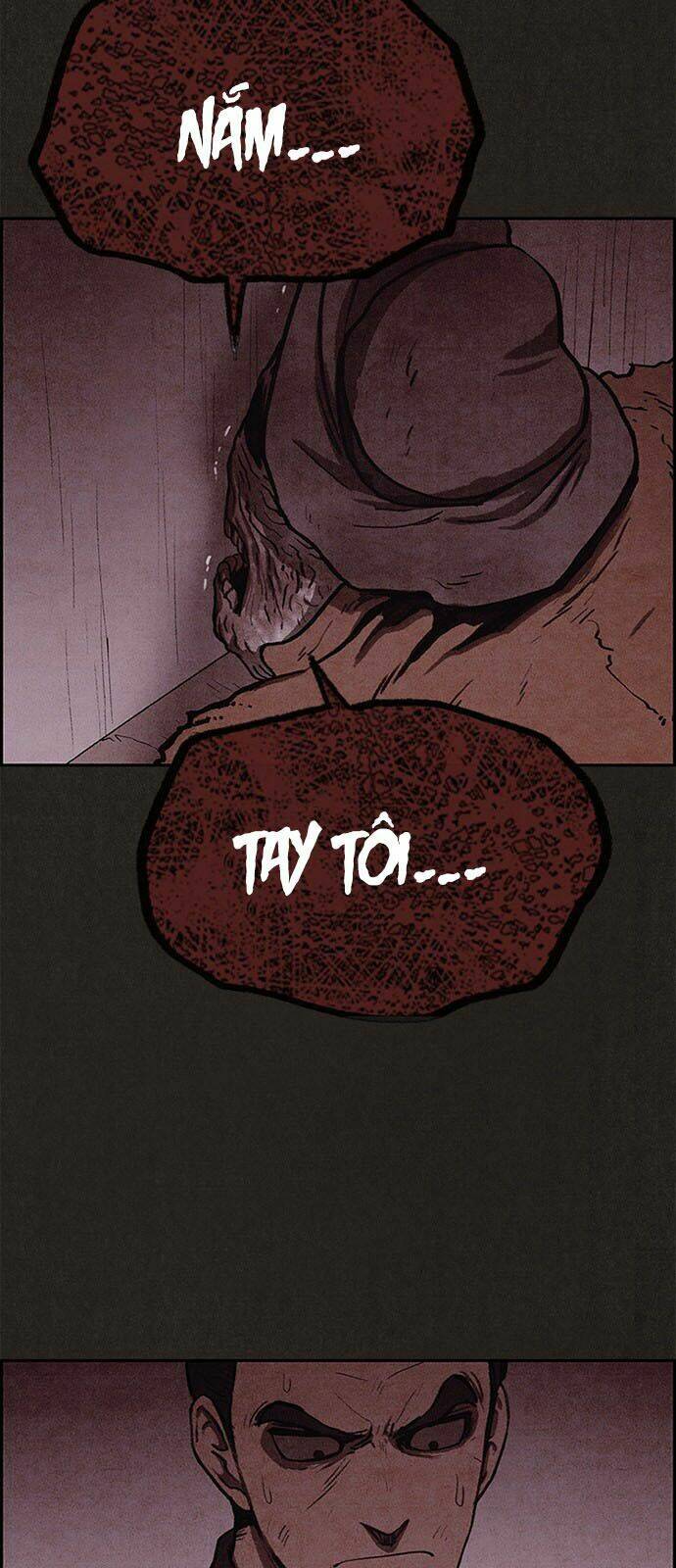 quái vật tại chung cư xanh chapter 46 24