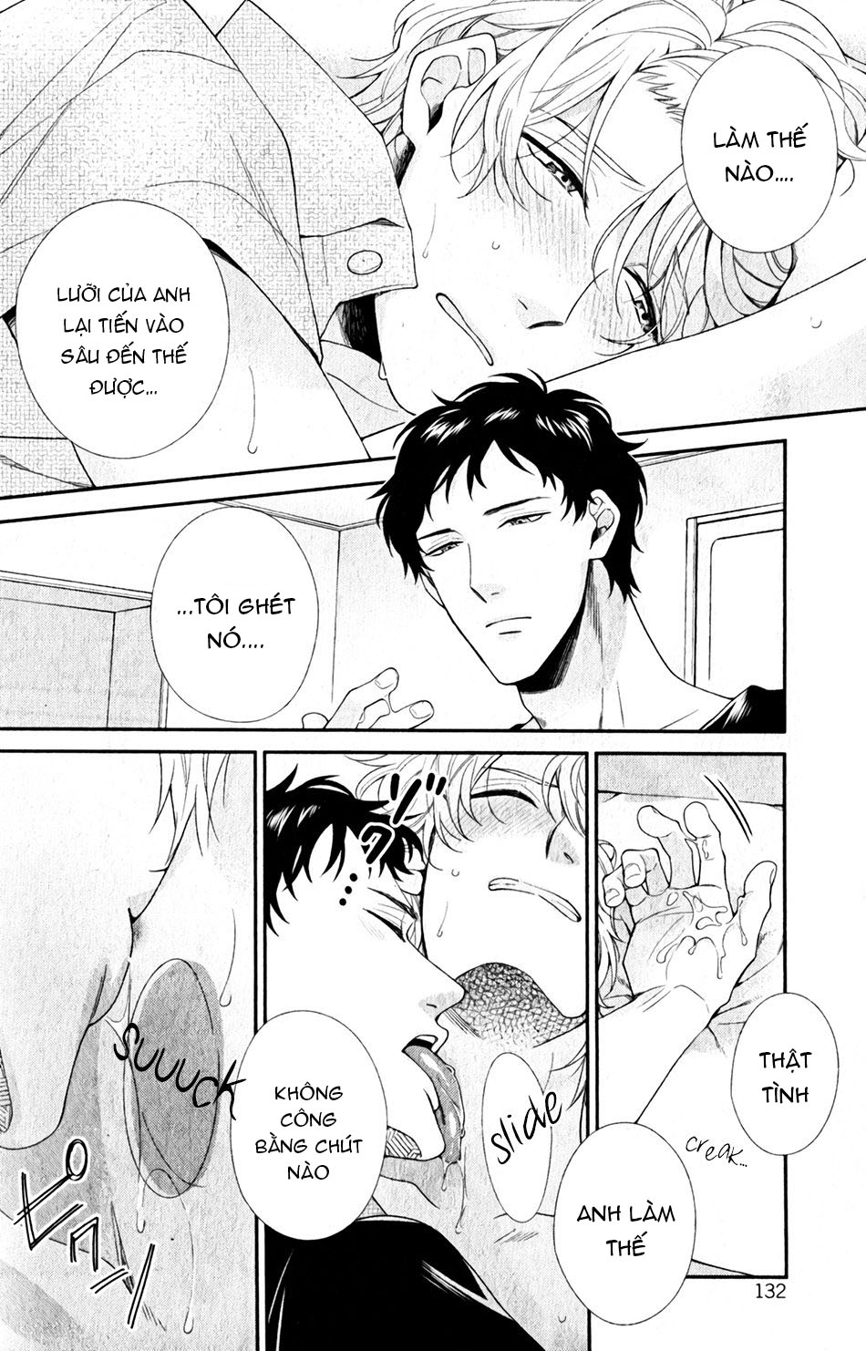 vô tình gặp anh chapter 2 26