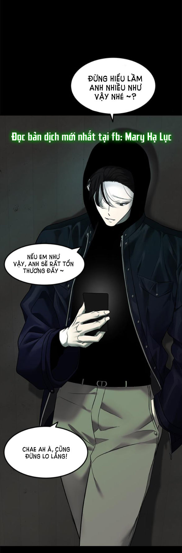 Cạm Bẫy chapter 153.1 32