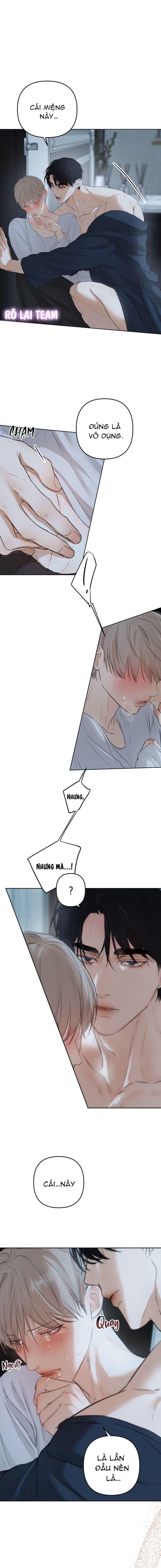 ái dục chapter 5 8