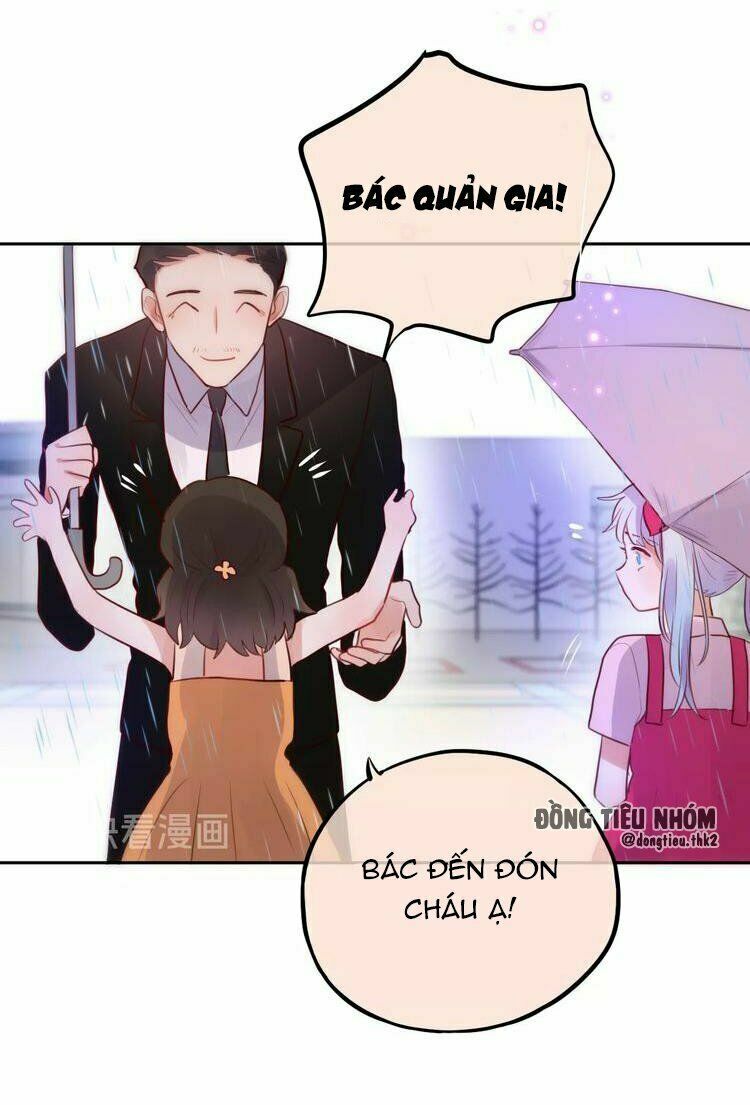 trú dạ liên miên chapter 30 31