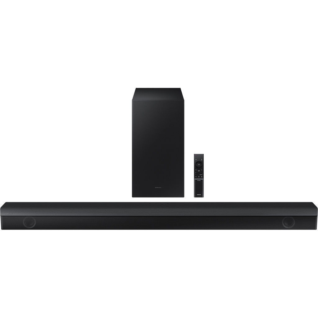 Loa Soundbar Samsung HW-B550/XV - Hàng chính hãng (chỉ giao HCM)