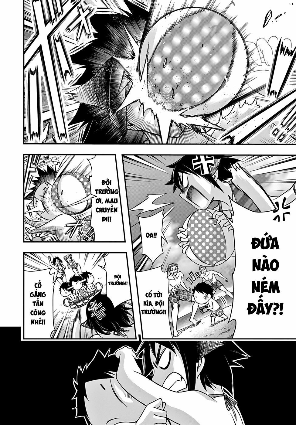 kích trụy vương huyền thoại chapter 22 11