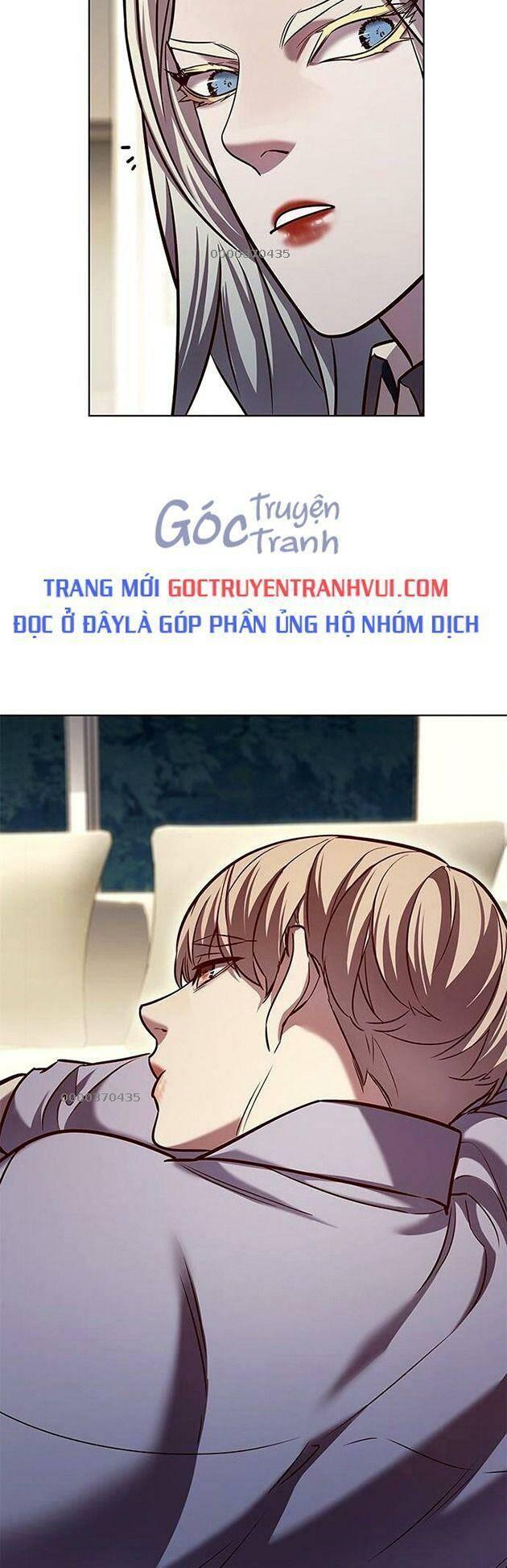 biến thân thành mèo chapter 227 62