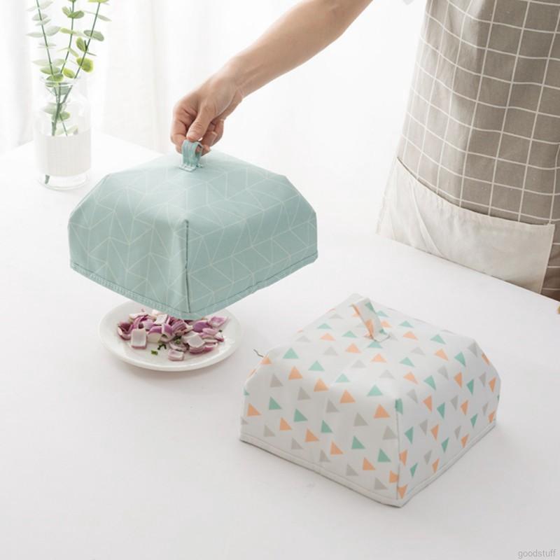 Lồng bàn giữ ấm thức ăn