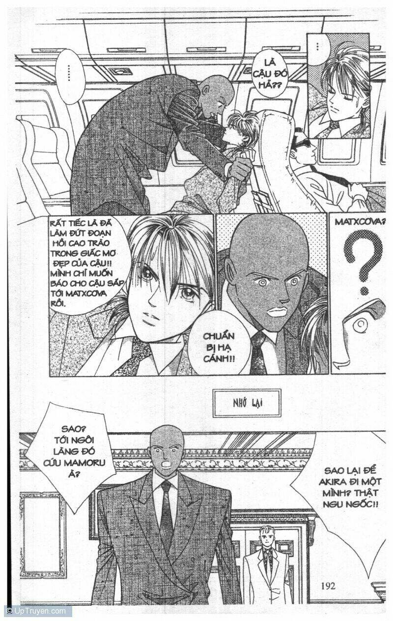 nàng tiên ánh trăng - kaguya hime chapter 16 192