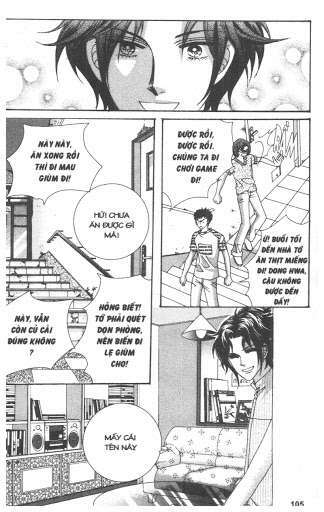 cũng vì em chapter 15 2