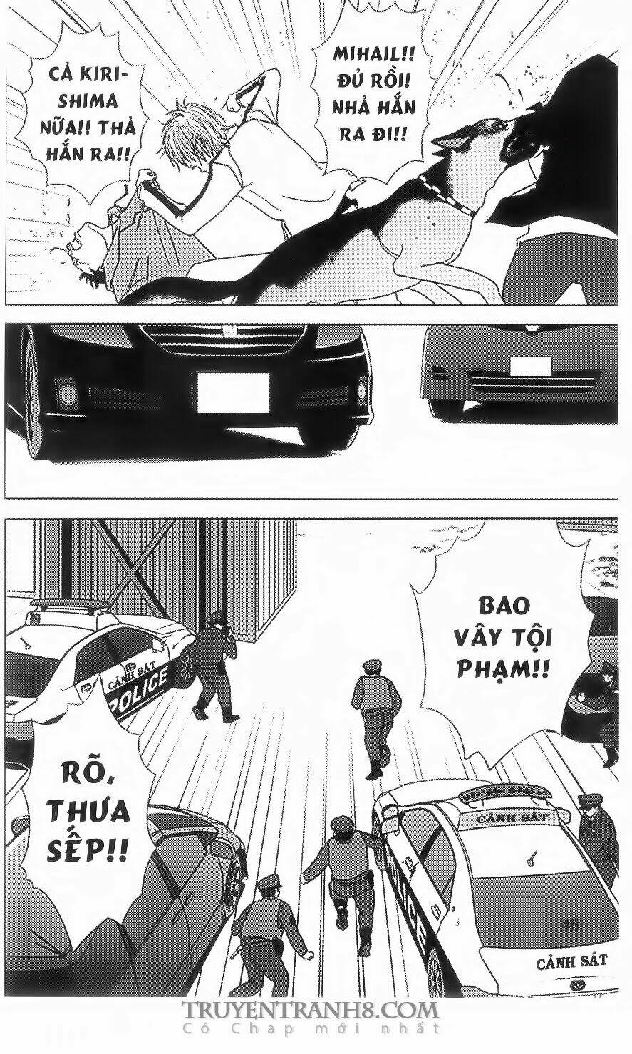 nữ thanh tra cún con chapter 35 15