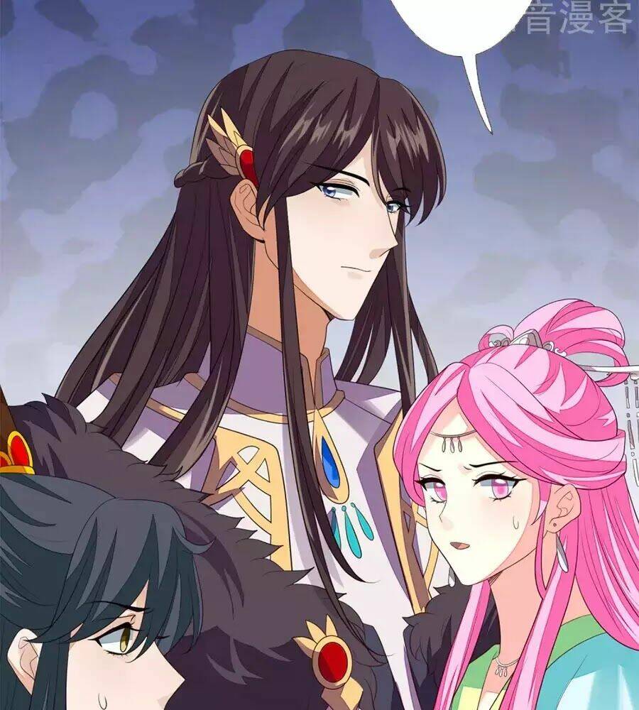 cửu khuyết phong hoa chapter 52 13