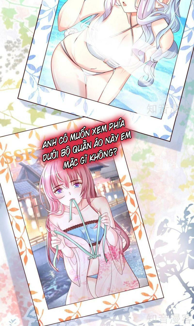 tối cường vận đào hoa chapter 196 31