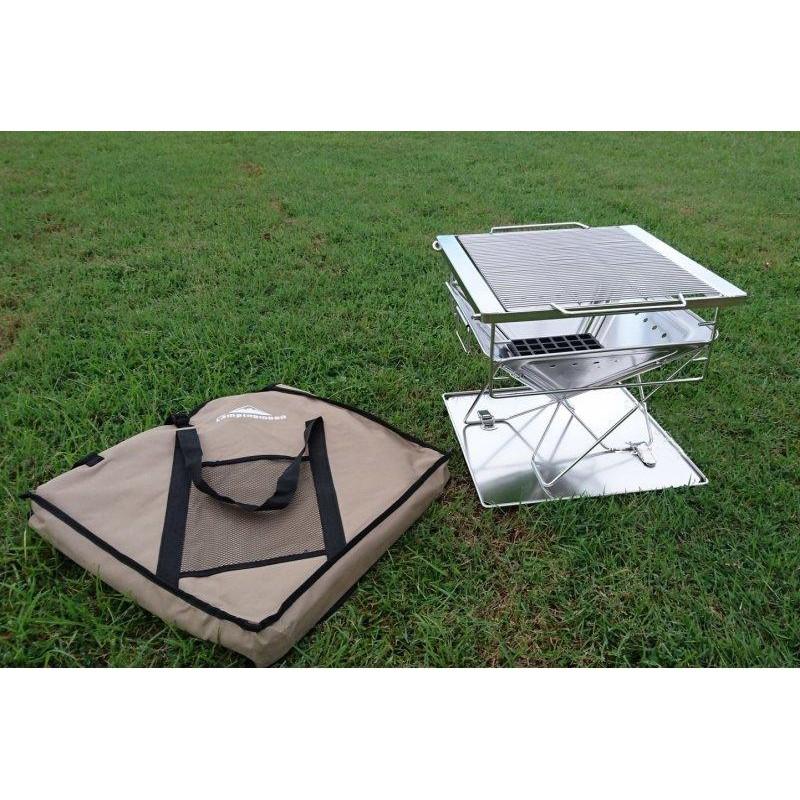 Bếp Nướng Dã Ngoại Campingmoon MT-035