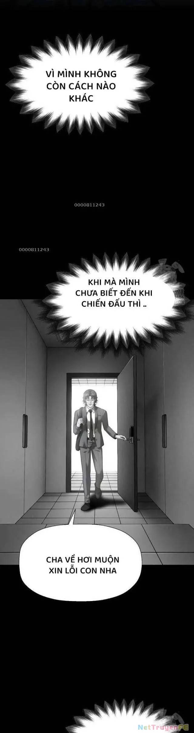 đấu trường chiến đấu chapter 24 17