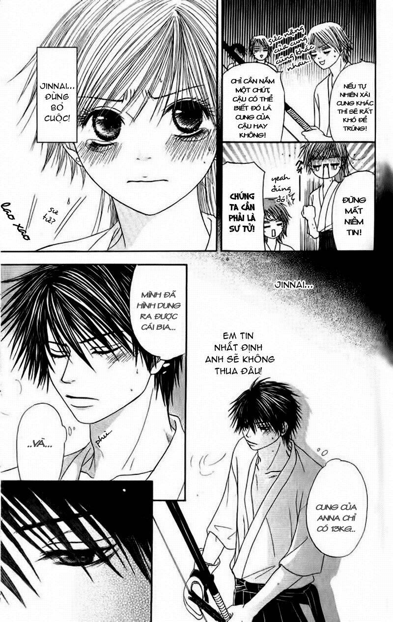 purikyuu chapter 4 31