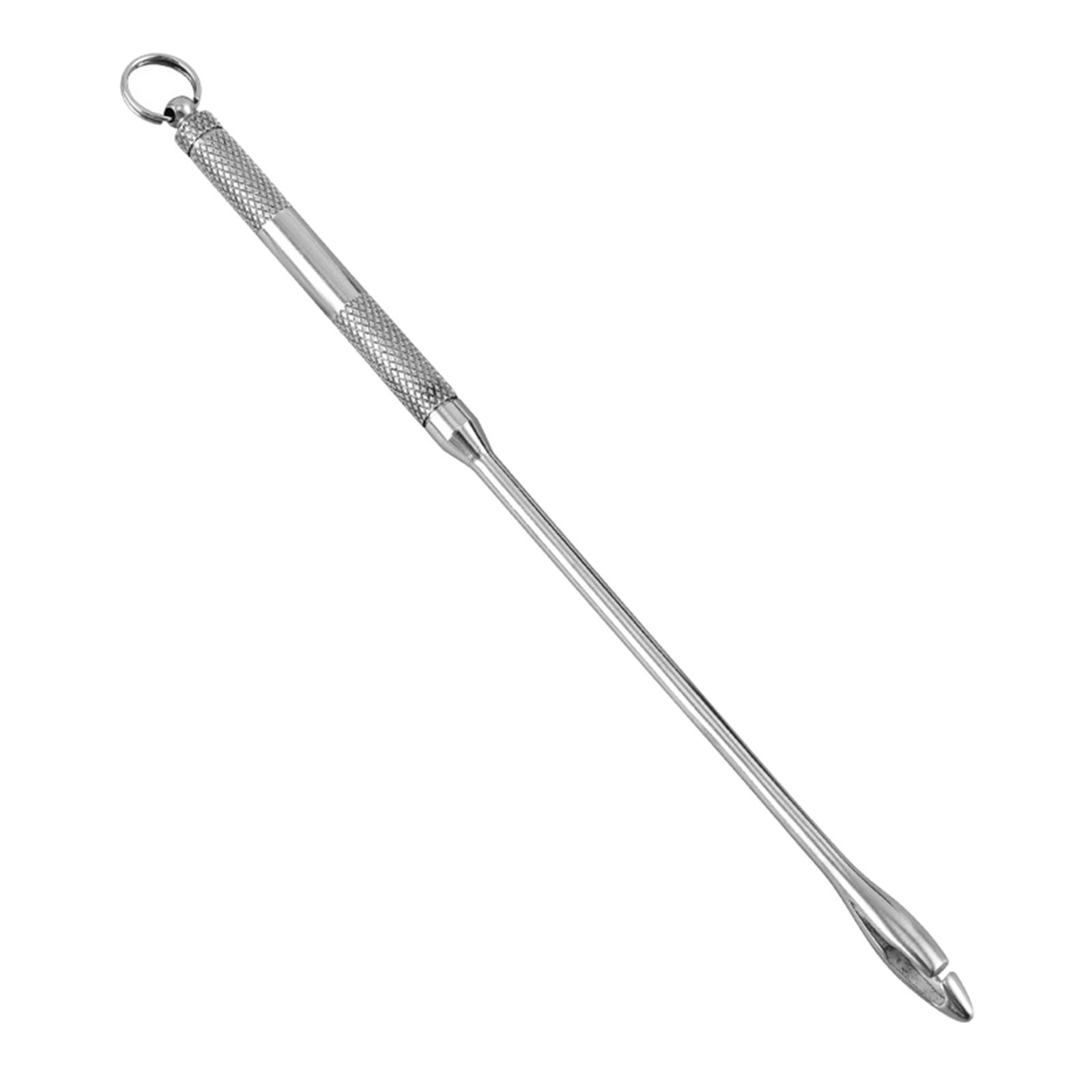 Fishing Hook Remover Fishing Hook Detacher Removal Tool Unhooking Device Easy to Use Separator Fish Unhooking Disgorger Fishing Accessories