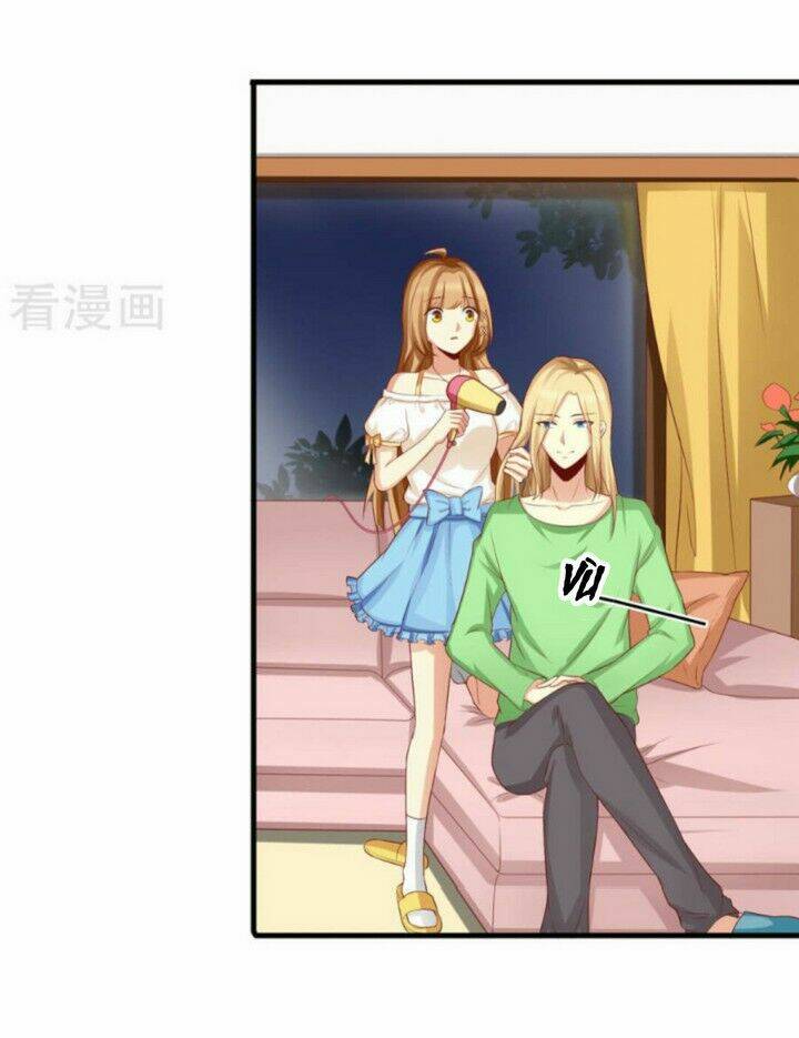 idol quốc dân đừng trêu tôi chapter 8 5