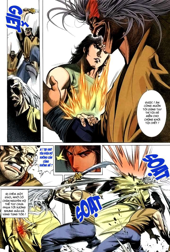 phong vân chapter 234 16