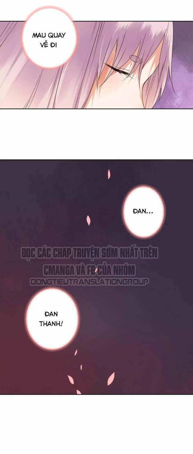 đốt đào hoa chapter 80 8